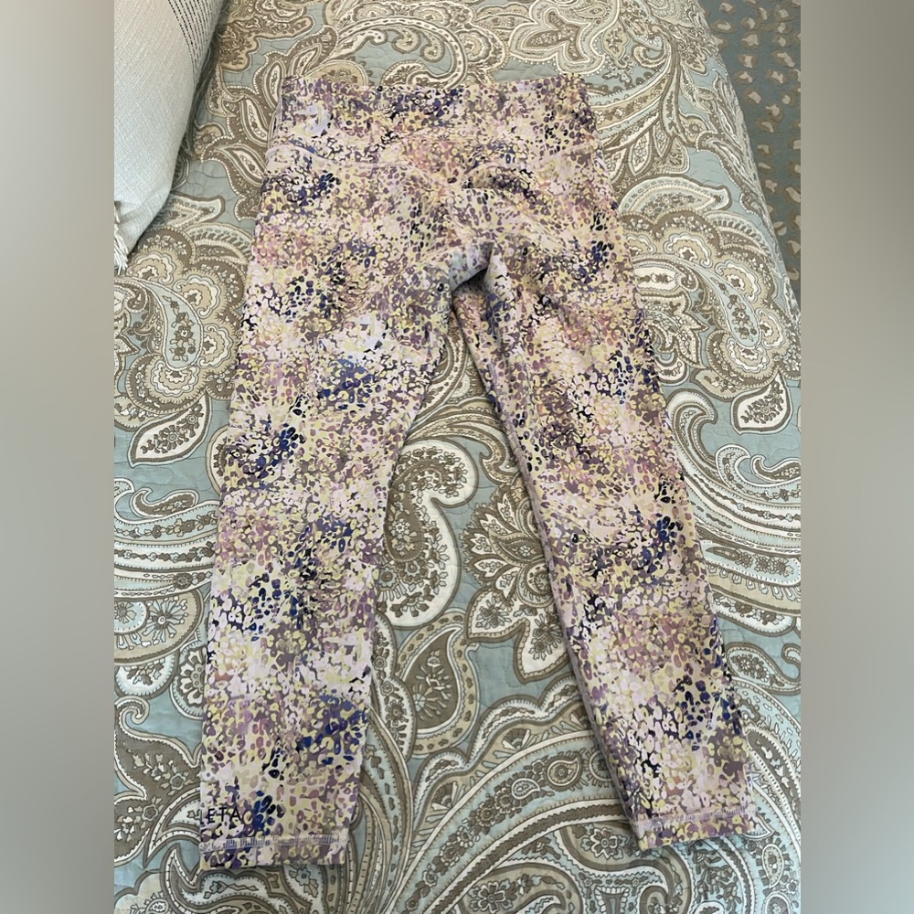 Athleta leggings